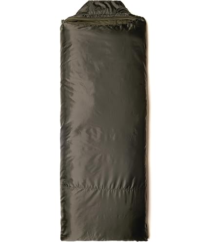 Amazon.com: Snugpak Softie Elite 3 Sleeping Bag, 23 Degree